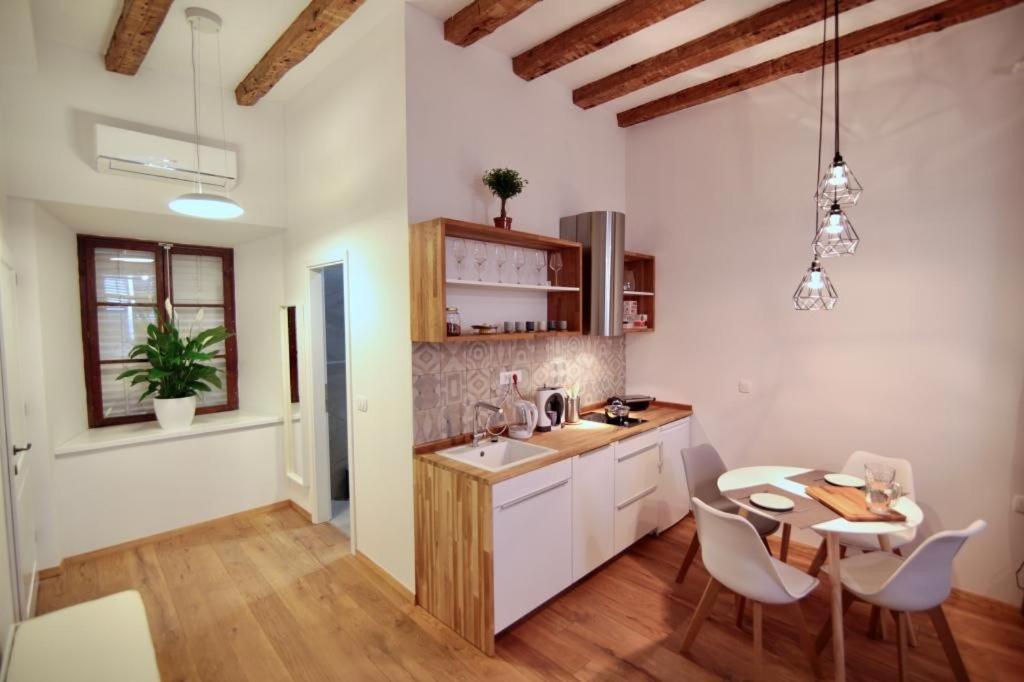Apartments Cava Dubrovnik Szoba fotó