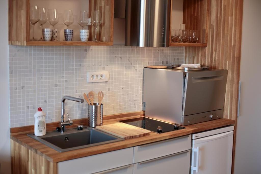 Apartments Cava Dubrovnik Szoba fotó