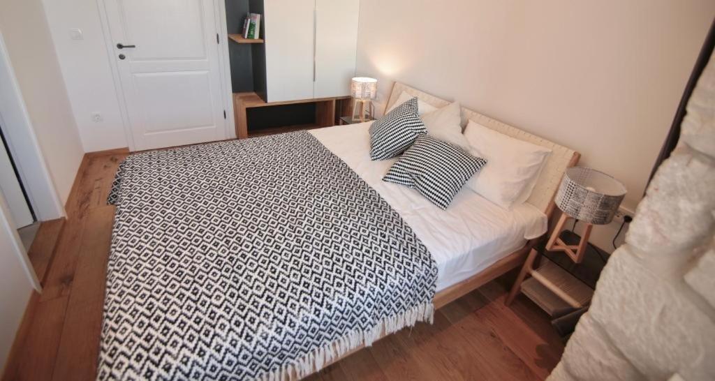 Apartments Cava Dubrovnik Szoba fotó