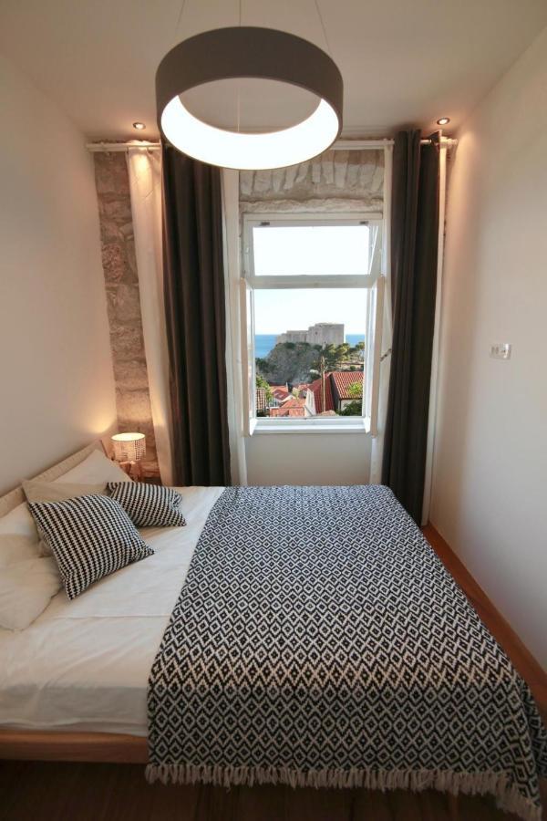 Apartments Cava Dubrovnik Szoba fotó