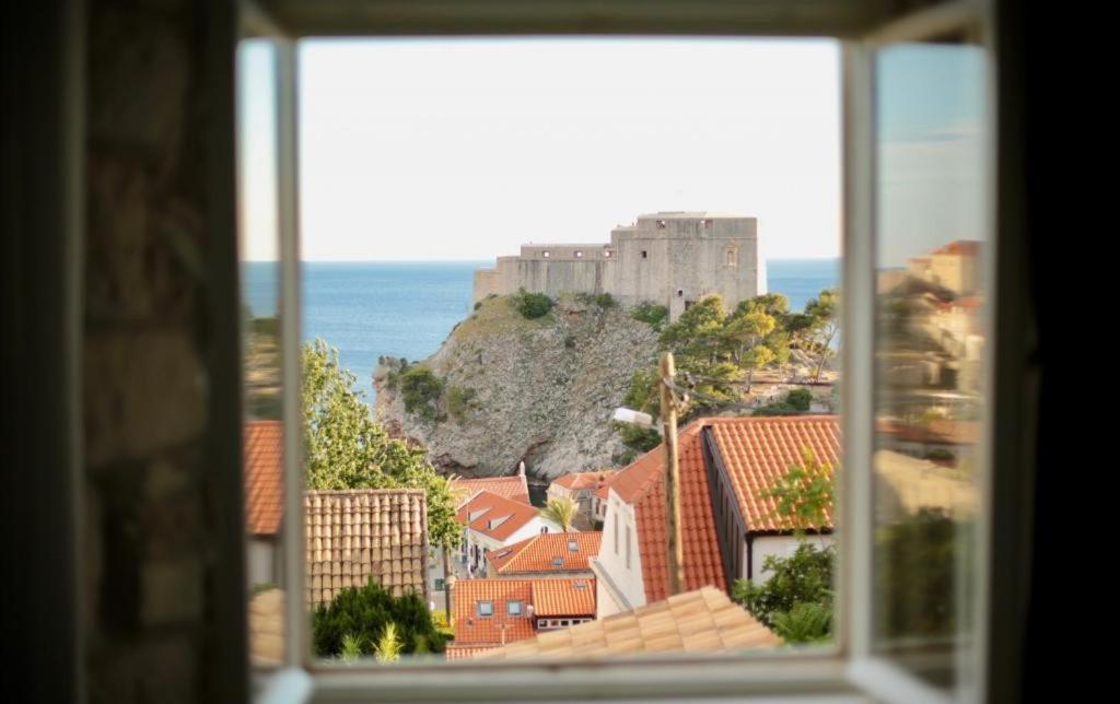 Apartments Cava Dubrovnik Szoba fotó