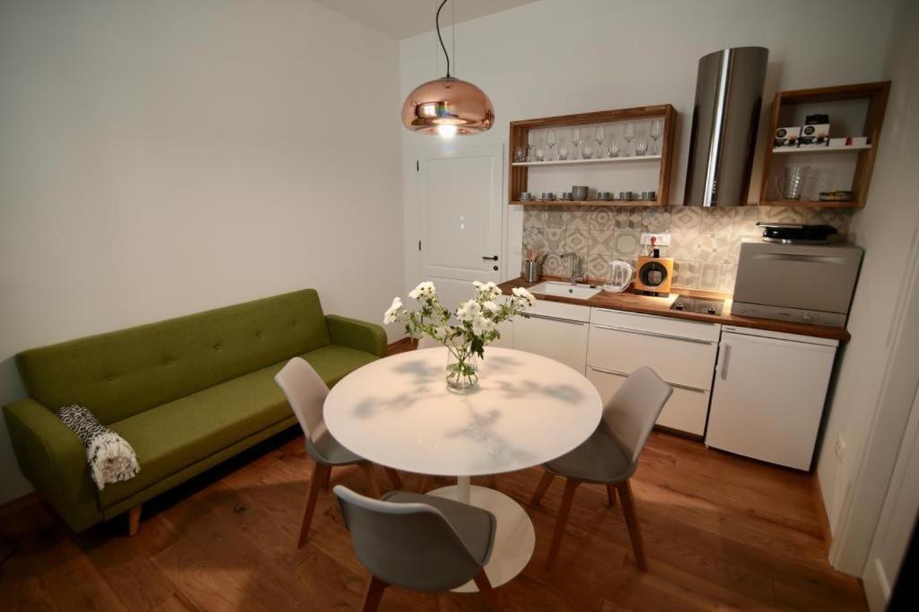 Apartments Cava Dubrovnik Szoba fotó