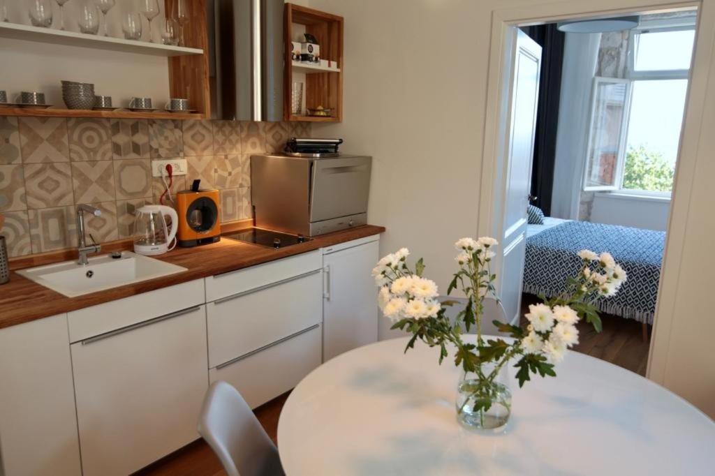 Apartments Cava Dubrovnik Szoba fotó