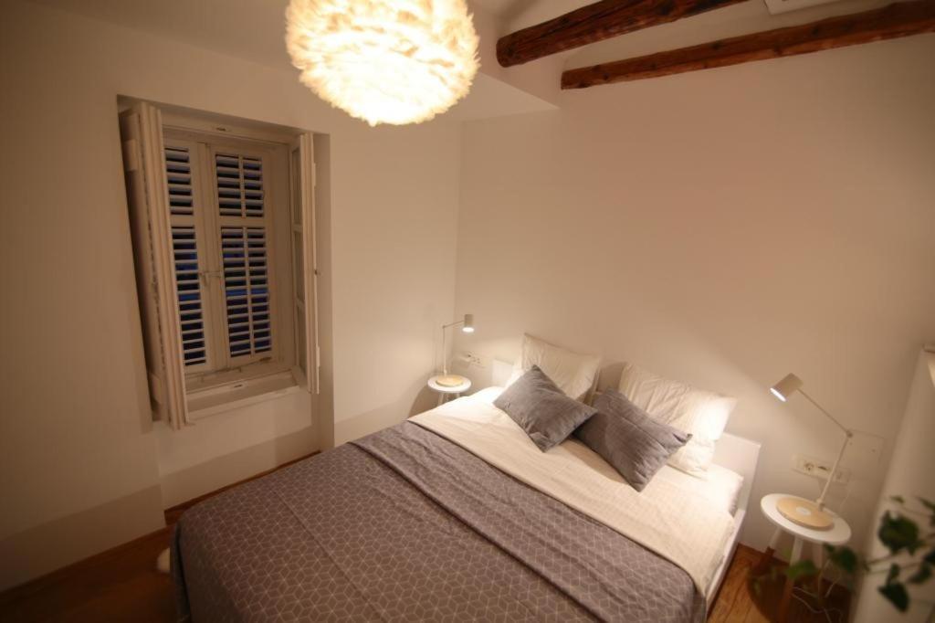 Apartments Cava Dubrovnik Szoba fotó