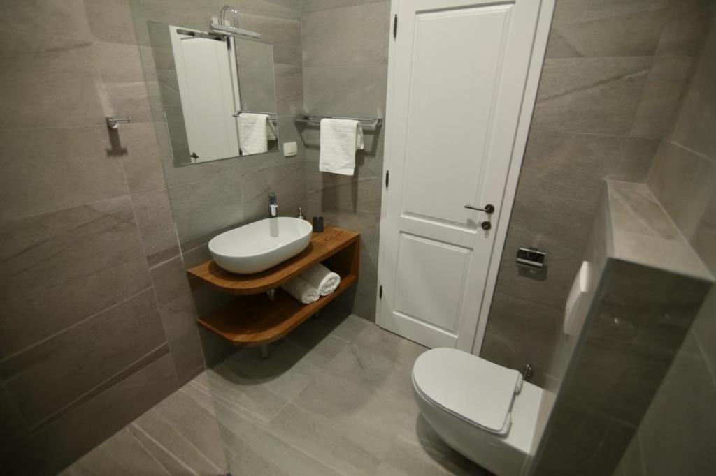 Apartments Cava Dubrovnik Szoba fotó