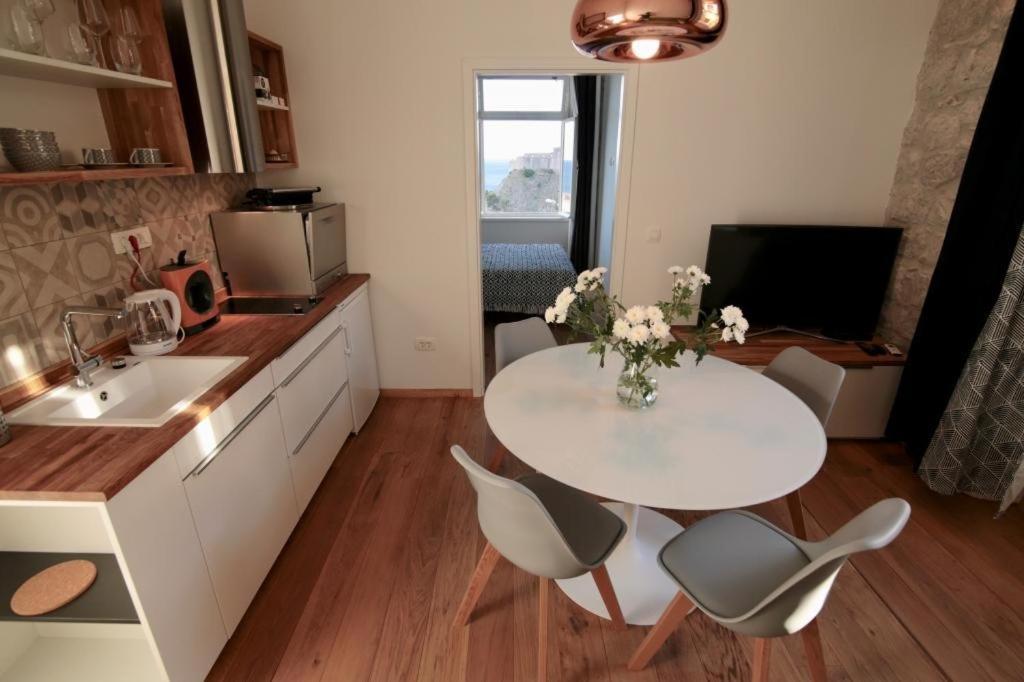 Apartments Cava Dubrovnik Szoba fotó