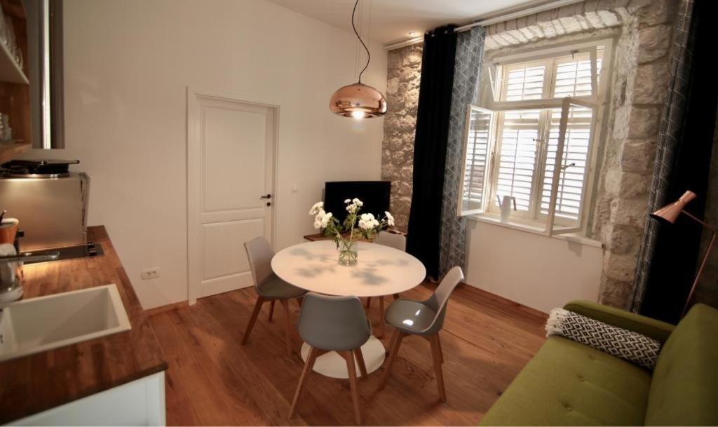 Apartments Cava Dubrovnik Szoba fotó