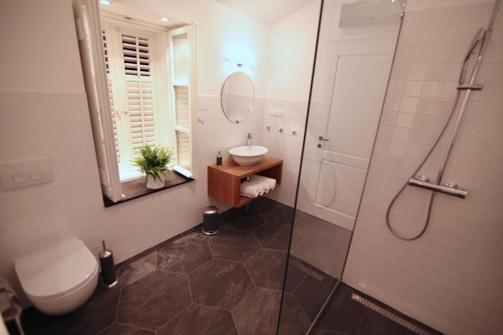 Apartments Cava Dubrovnik Szoba fotó
