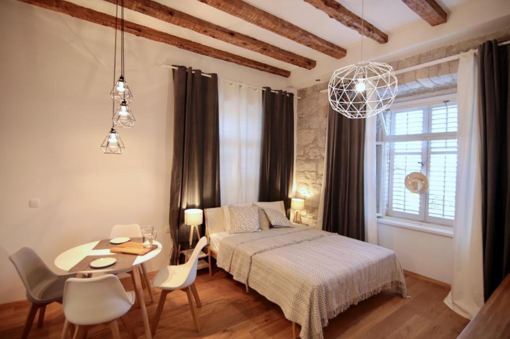 Apartments Cava Dubrovnik Szoba fotó