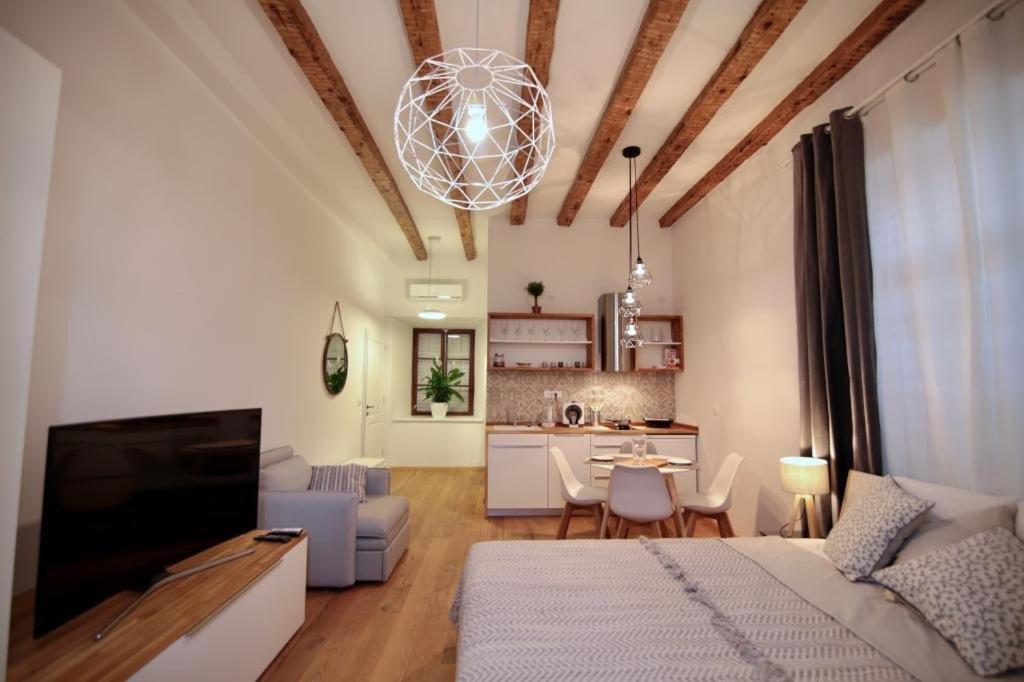 Apartments Cava Dubrovnik Szoba fotó