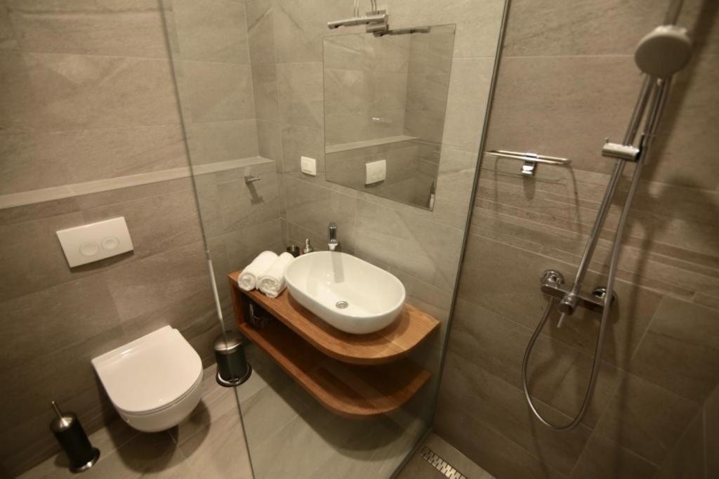 Apartments Cava Dubrovnik Szoba fotó