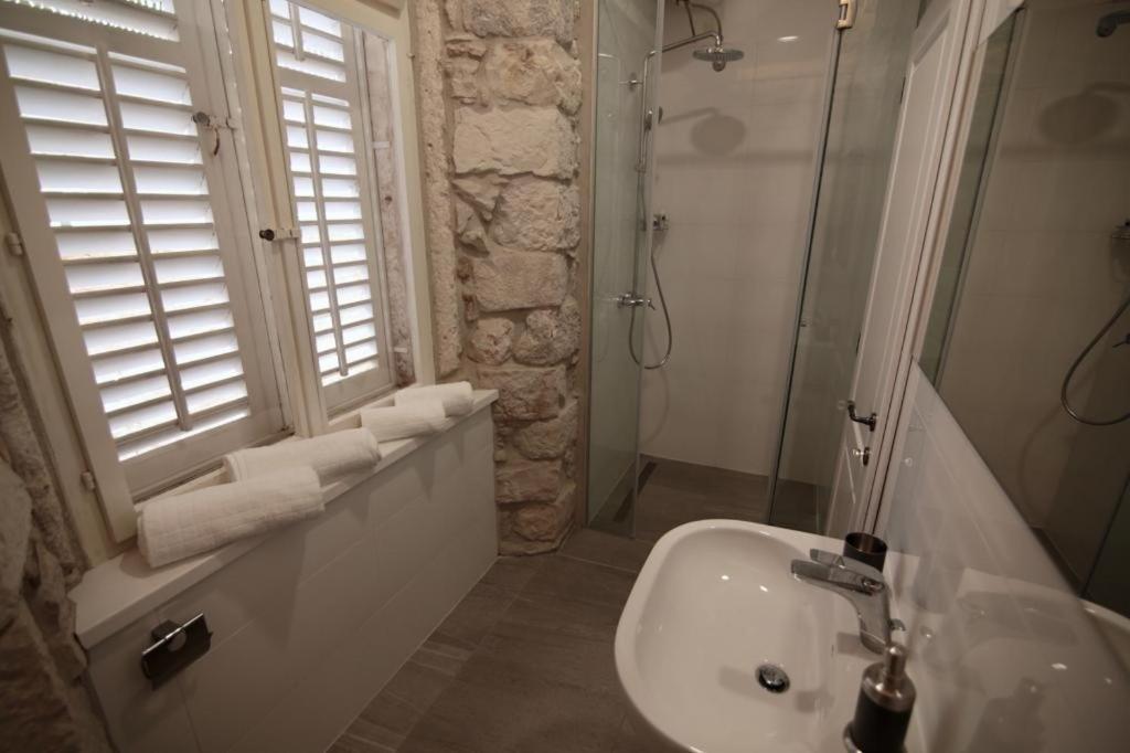 Apartments Cava Dubrovnik Szoba fotó