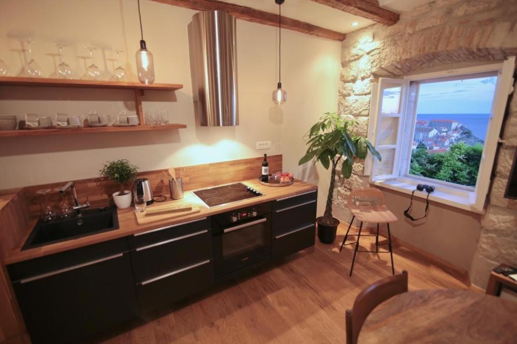 Apartments Cava Dubrovnik Szoba fotó