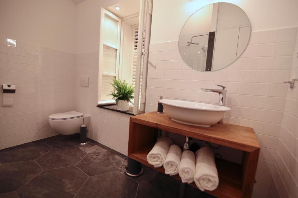 Apartments Cava Dubrovnik Szoba fotó