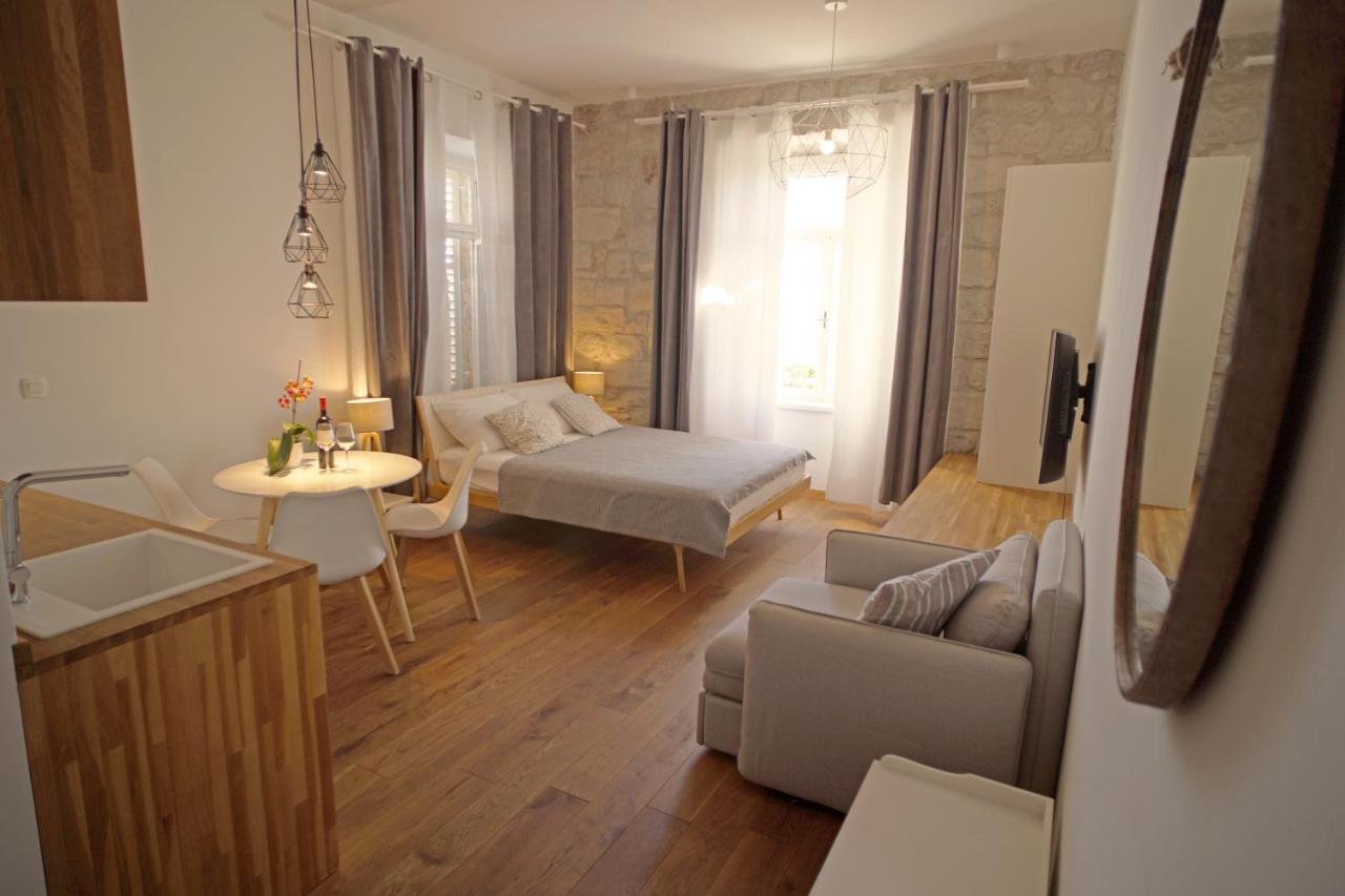 Apartments Cava Dubrovnik Kültér fotó